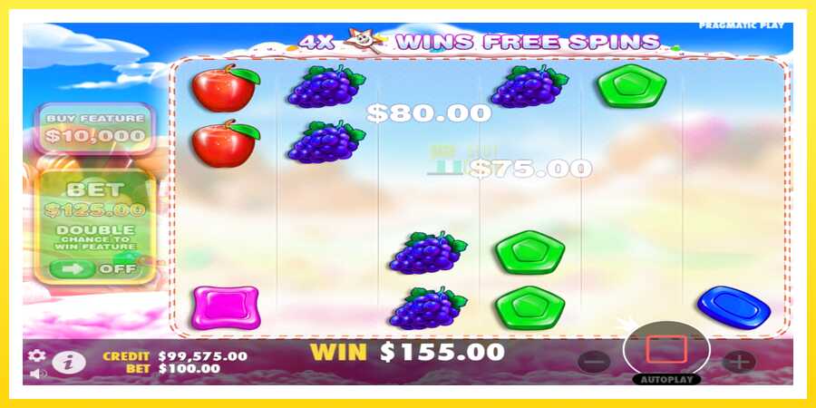 படம் 2 விளையாட்டு இயந்திரம் Starcasino Bonanza