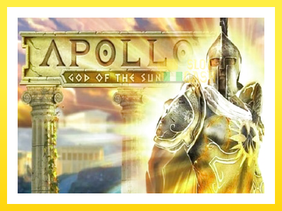 விளையாட்டு இயந்திரம் Apollo