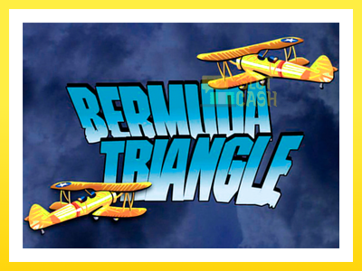 விளையாட்டு இயந்திரம் Bermuda Triangle