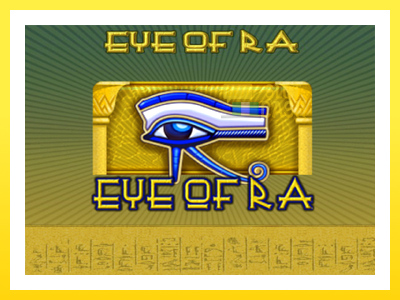 விளையாட்டு இயந்திரம் Eye of Ra