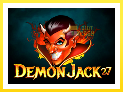 விளையாட்டு இயந்திரம் Demon Jack 27