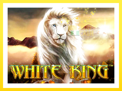 விளையாட்டு இயந்திரம் White King