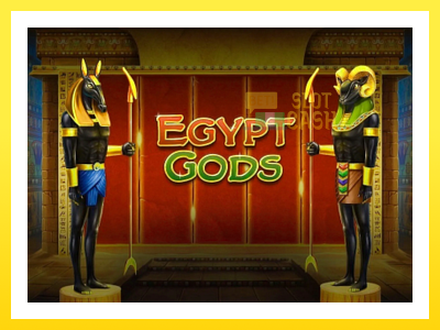 விளையாட்டு இயந்திரம் Egypt Gods