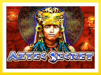 விளையாட்டு இயந்திரம் Aztec Secrets