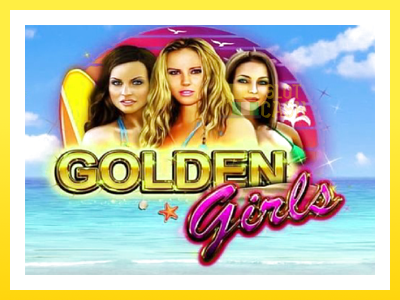 விளையாட்டு இயந்திரம் Golden Girls