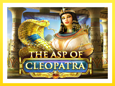 விளையாட்டு இயந்திரம் The Asp of Cleopatra