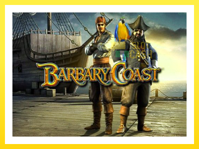 விளையாட்டு இயந்திரம் Barbary Coast