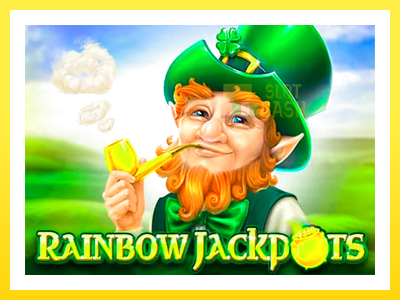 விளையாட்டு இயந்திரம் Rainbow Jackpots