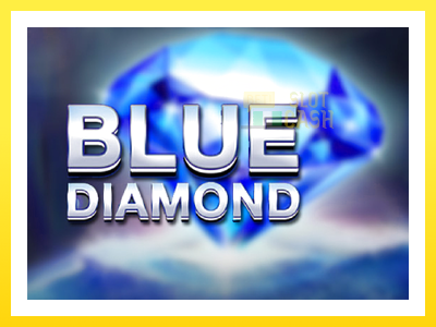 விளையாட்டு இயந்திரம் Blue Diamond