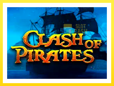 விளையாட்டு இயந்திரம் Clash of Pirates