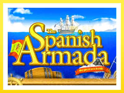 விளையாட்டு இயந்திரம் 7 Days Spanish Armada