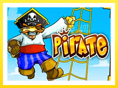 விளையாட்டு இயந்திரம் Pirate