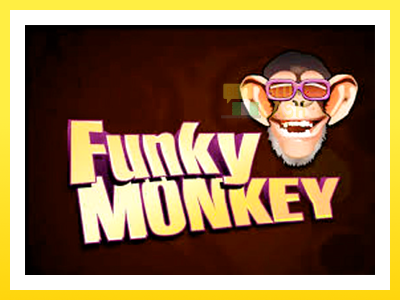 விளையாட்டு இயந்திரம் Funky Monkey