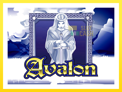 விளையாட்டு இயந்திரம் Avalon