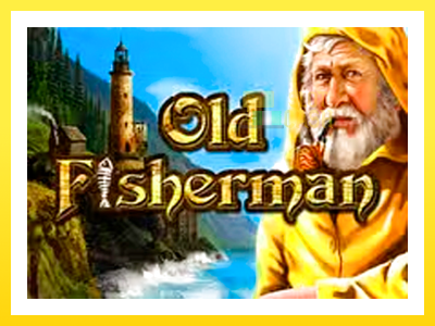 விளையாட்டு இயந்திரம் Old Fisherman