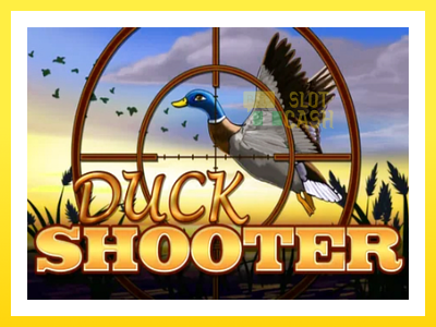 விளையாட்டு இயந்திரம் Duck Shooter