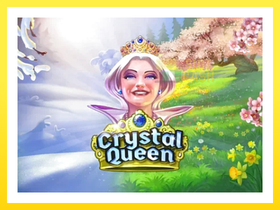 விளையாட்டு இயந்திரம் Crystal Queen