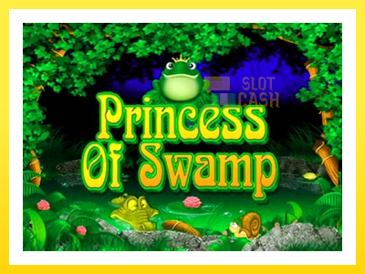 விளையாட்டு இயந்திரம் Princess of Swamp