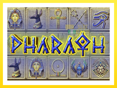 விளையாட்டு இயந்திரம் Pharaon