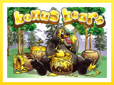 விளையாட்டு இயந்திரம் Bonus Bears