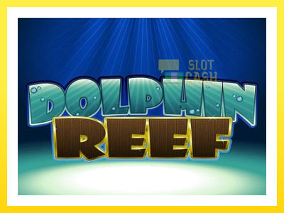 விளையாட்டு இயந்திரம் Dolphin Reef