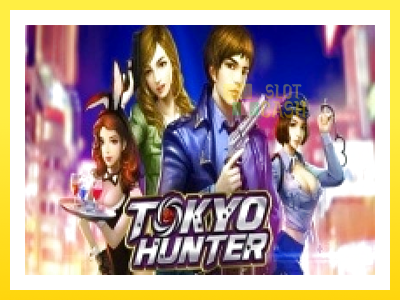 விளையாட்டு இயந்திரம் Tokyo Hunter