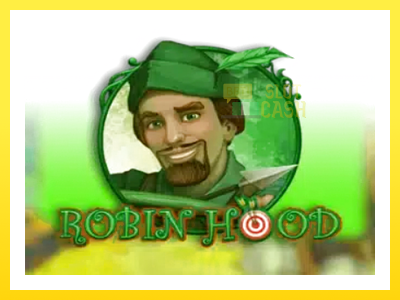 விளையாட்டு இயந்திரம் Robin Hood