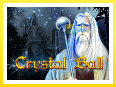 விளையாட்டு இயந்திரம் Crystal Ball