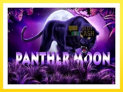 விளையாட்டு இயந்திரம் Panther Moon