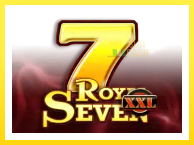 விளையாட்டு இயந்திரம் Royal Seven XXL