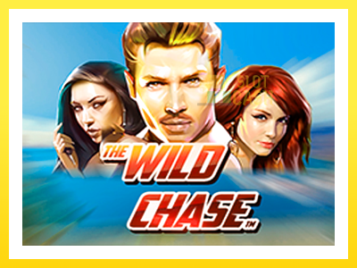 விளையாட்டு இயந்திரம் The Wild Chase