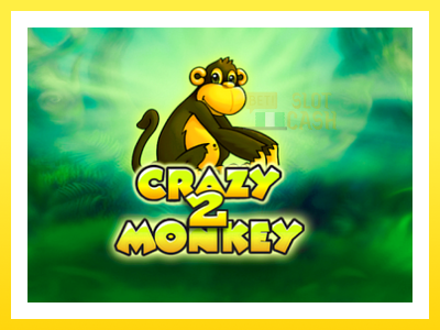 விளையாட்டு இயந்திரம் Crazy Monkey 2