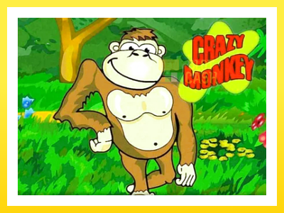 விளையாட்டு இயந்திரம் Crazy Monkey