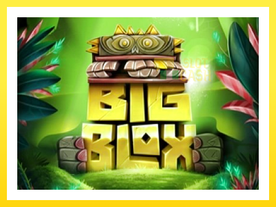 விளையாட்டு இயந்திரம் Big Blox