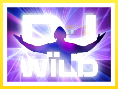 விளையாட்டு இயந்திரம் DJ Wild