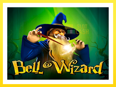 விளையாட்டு இயந்திரம் Bell Wizard