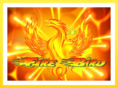 விளையாட்டு இயந்திரம் Fire Bird