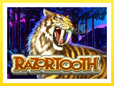 விளையாட்டு இயந்திரம் Razortooth