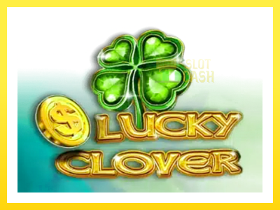 விளையாட்டு இயந்திரம் Lucky Clover