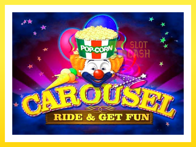 விளையாட்டு இயந்திரம் Carousel