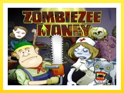 விளையாட்டு இயந்திரம் Zombiezee Money