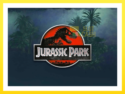 விளையாட்டு இயந்திரம் Jurassic Park