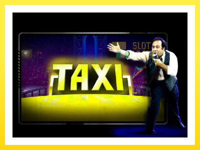 விளையாட்டு இயந்திரம் Taxi