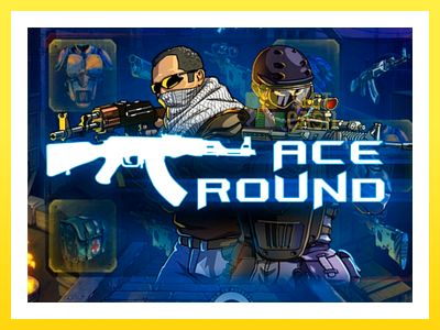 விளையாட்டு இயந்திரம் Ace Round