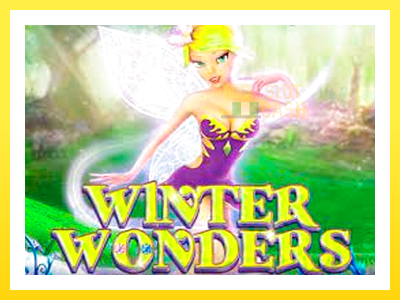 விளையாட்டு இயந்திரம் Winter Wonders