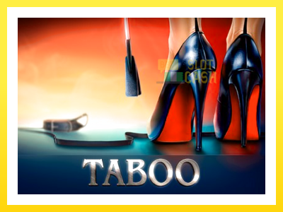 விளையாட்டு இயந்திரம் Taboo