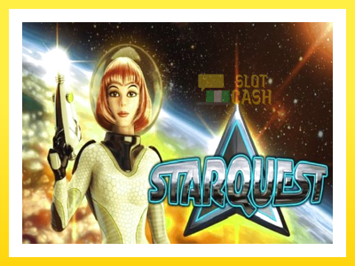 விளையாட்டு இயந்திரம் StarQuest