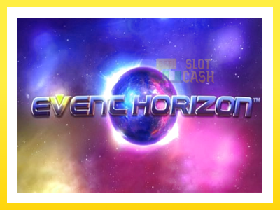 விளையாட்டு இயந்திரம் Event Horizon