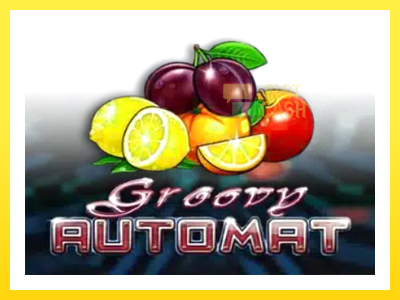 விளையாட்டு இயந்திரம் Groovy Automat