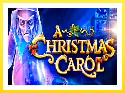 விளையாட்டு இயந்திரம் A Christmas Carol